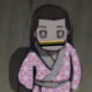 Meet your Posher, Ella